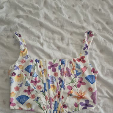 Corset Top