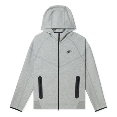 Nike Tech Grau