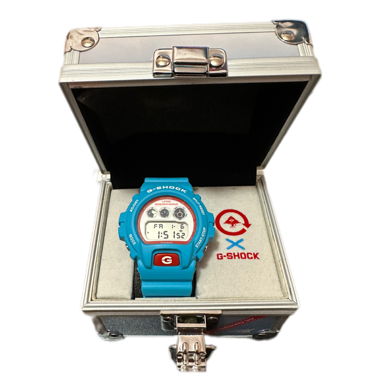 Casio G-Shock X LRG rare 2009