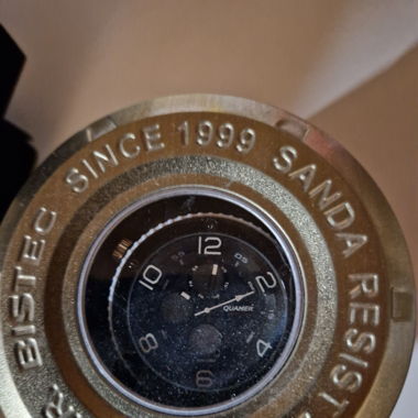 Herren uhr 