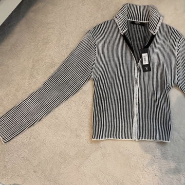 Jaded London Pullover