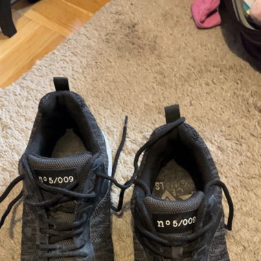 Chaussure de sport femme 40 