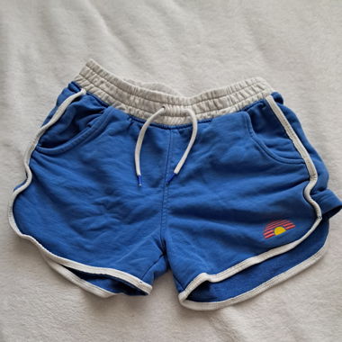 Kurze hose
