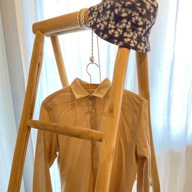 Zara Shirt (Baige)