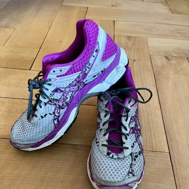 Asics Running Schuhe