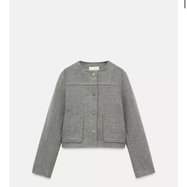 Zara jacket / blazer