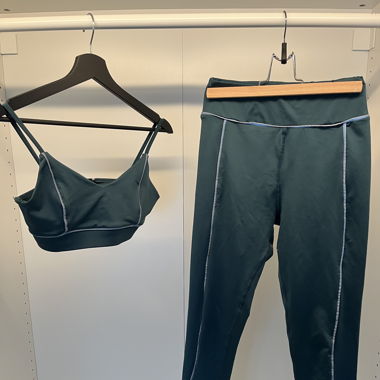 Sportoutfit