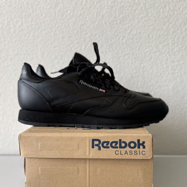 Reebok Classic Leather