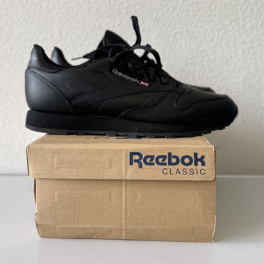 Reebok Classic Leder