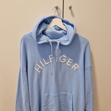 Tommy Hilfiger Pullover Gr. S