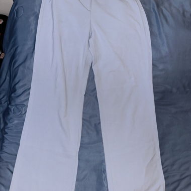 Bershka Stoffhosen