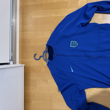 3 Lions Fussballjacke 