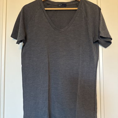 GAP T-Shirt Grey
