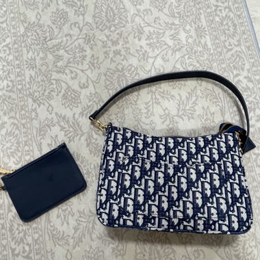 Dior Unterarmtasche