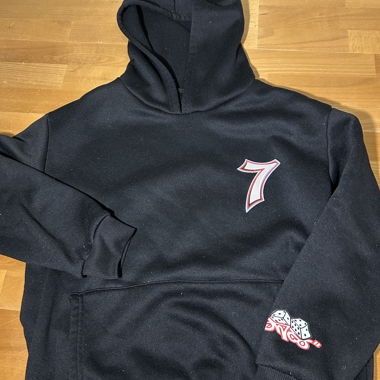 Hoodie 