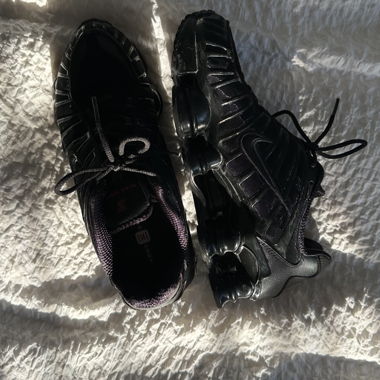 Nike Shox sneakers