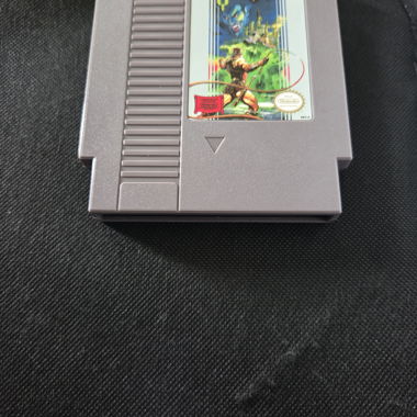 Jeu Nintendo