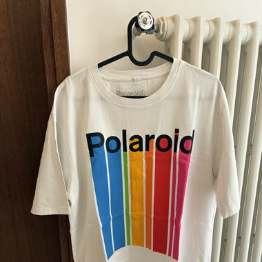 Polaroid T-Shirt