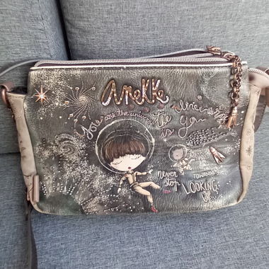 Sac  à main
