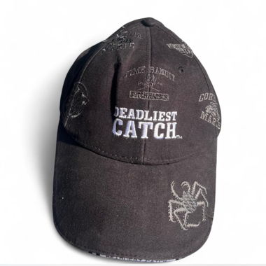 Casquette Deadliest Catch