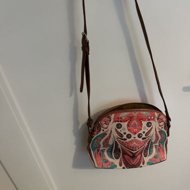 Desigual-Handtasche