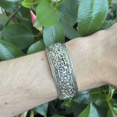 Bracelet Manchette