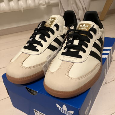 Adidas Samba