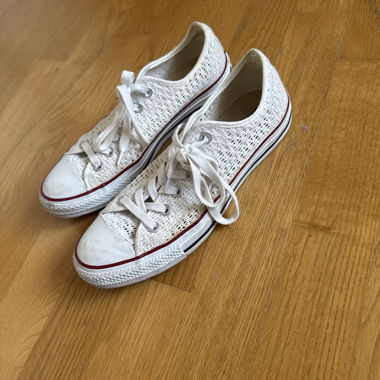 Turnschuhe luftig für den sommer