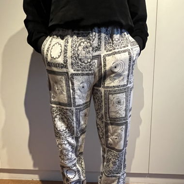 Pyjama Hose