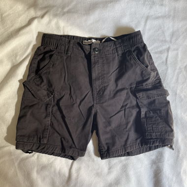Baggy Cargo Shorts