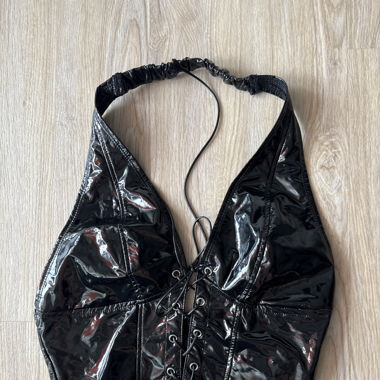 Lack Top