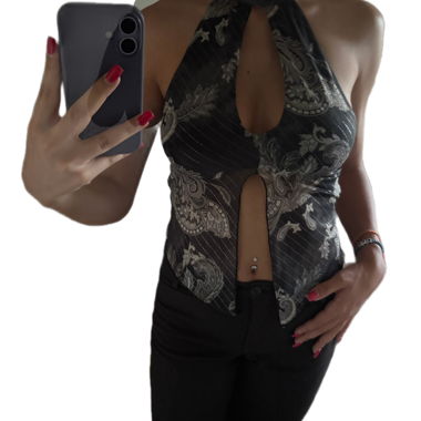 Top Bershka