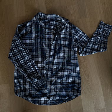 Burberry Shirt