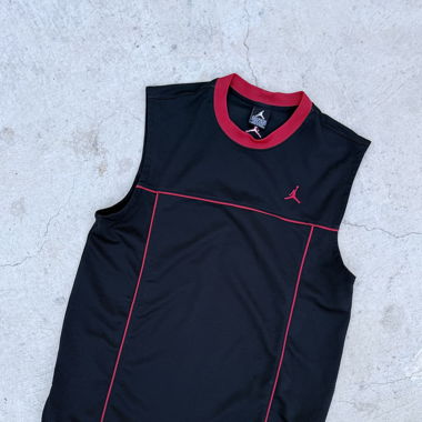 Jordan basketball maillot / M