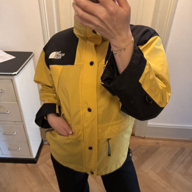 Giacca vintage The North Face