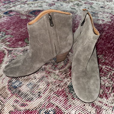 Isabel Marant