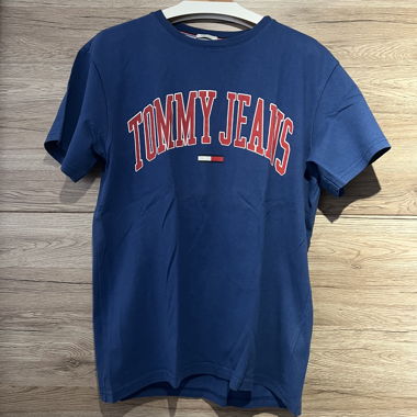 Tommy Jeans T-Shirt (Grösse L)