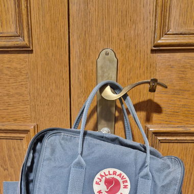 Zaino Fjällraven Kanken