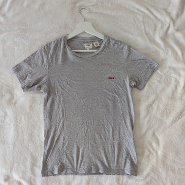 T-Shirt, Levi's, grau, Grösse XS
