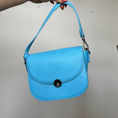 Tasche türkis