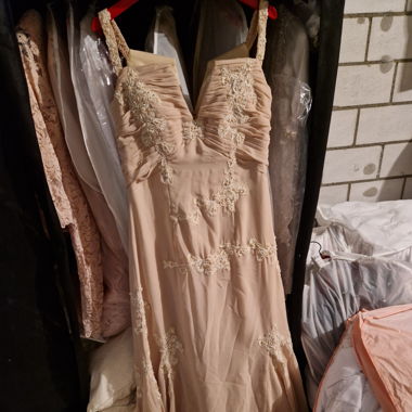 Kleid