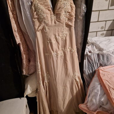 Kleid