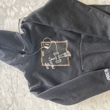 Maglione Krom x Mokovel