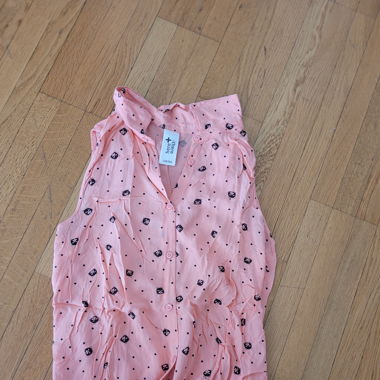 Bluse