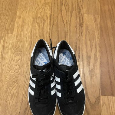 Adidas Hamburg *NEU* Gr. 38 2/3