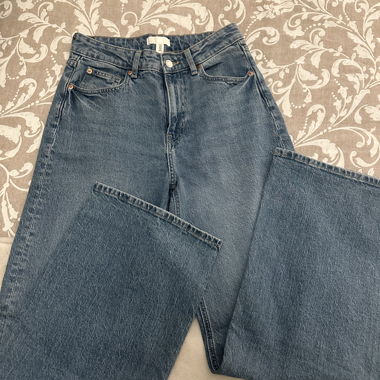 Jeans H&M