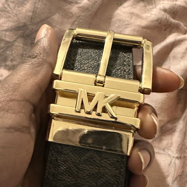 Michael Kors Gürtel
