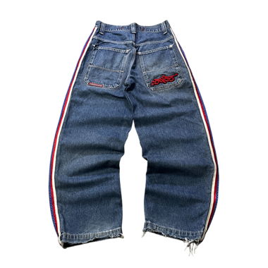 Jeans JNCO Vintage RARI (XS)