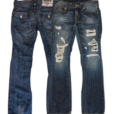 Jeans True Religion