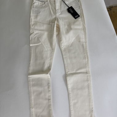Jeans bianchi s.Oliver W36